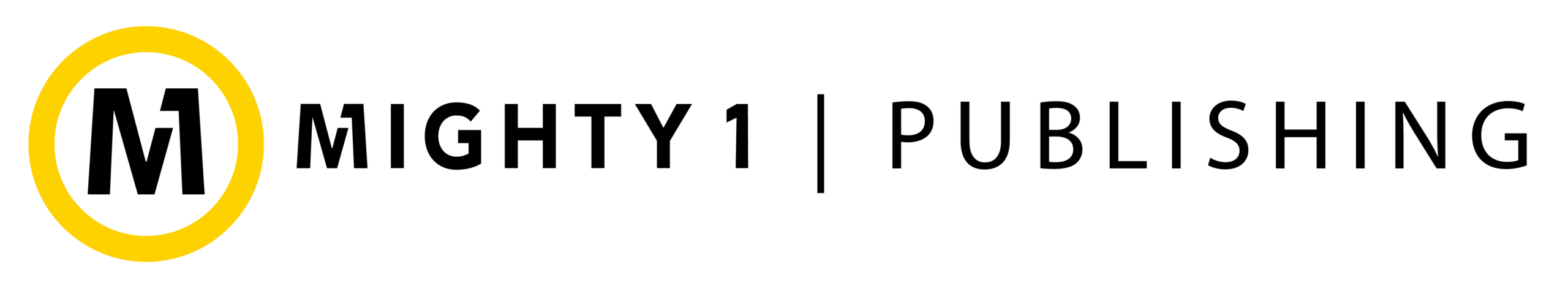 Mighty1 Publishing